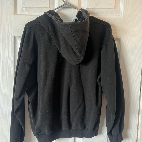 Pacific and Co Unisex Lake Placid NY Hoodie. Size Medium - Picture 4 of 4